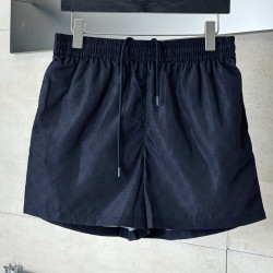 Gucci, Men Swimshort, Black