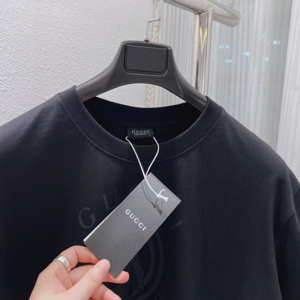 Gucci, Men T-Shirt