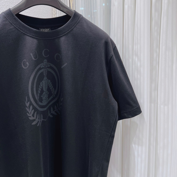 Gucci, Men T-Shirt