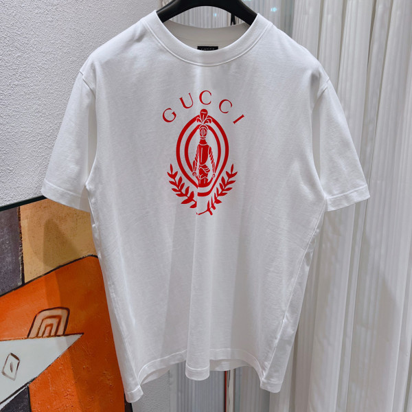 Gucci, Men T-Shirt