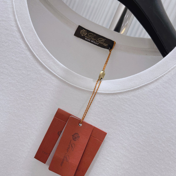 Loro Piana, Men T-Shirt