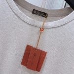 Loro Piana, Men T-Shirt