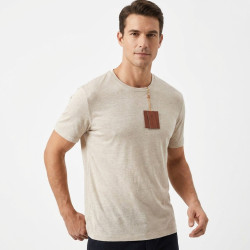 Loro Piana, Men T-Shirt