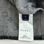 Louis Vuitton, Men Shirt, Blue