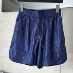 Louis Vuitton, Men Short, Navy