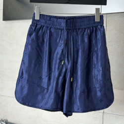 Louis Vuitton, Men Short, Navy