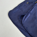 Louis Vuitton, Men Short, Navy