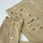 Louis Vuitton, Men Jacket, Beige