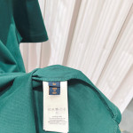 Louis Vuitton, Men T-Shirt, Green