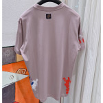 Louis Vuitton, Men T-Shirt, Pink
