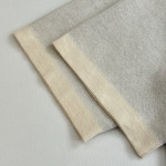 Louis Vuitton, Men T-Shirt, Cream