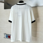 Louis Vuitton, Men Polo, White