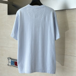 Louis Vuitton, Men T-Shirt, Blue