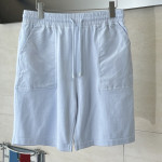 Louis Vuitton, Men Short, Blue