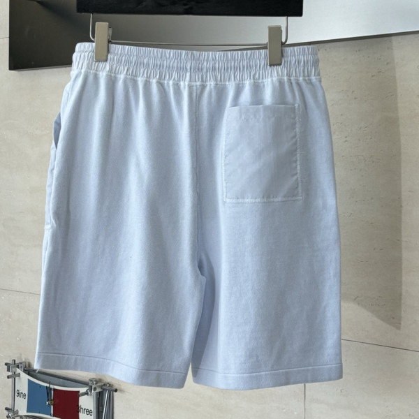 Louis Vuitton, Men Short, Blue