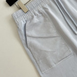 Louis Vuitton, Men Short, Blue