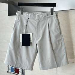 Prada, Men Short, Beige