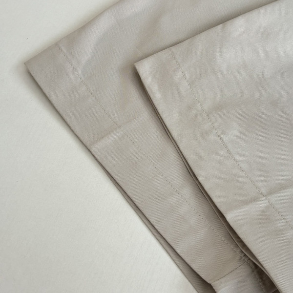 Prada, Men Short, Beige