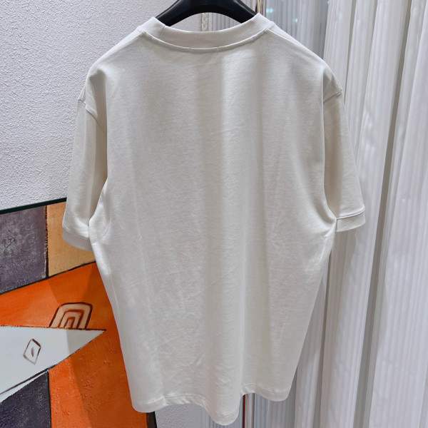 Prada, Men T-Shirt
