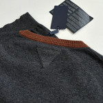 Prada, Men T-Shirt, Grey