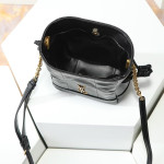 Yves Saint Laurent, Women Bag, Black