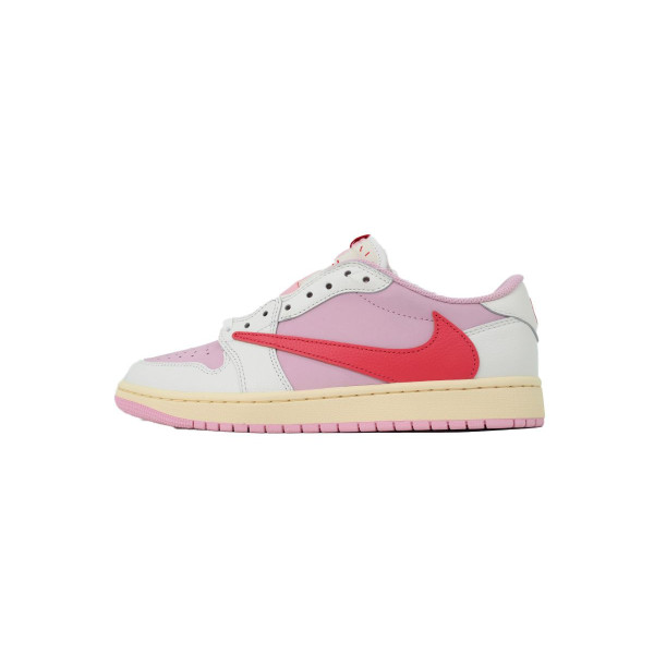 Nike, Women Sneaker, Pink