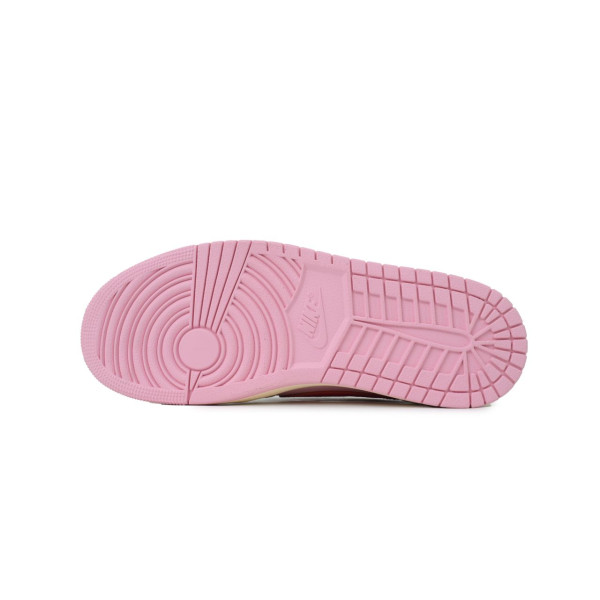 Nike, Women Sneaker, Pink