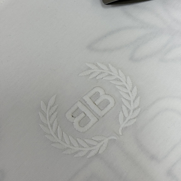 Balenciaga, Men T-Shirt