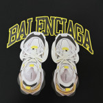 Balenciaga, Men T-Shirt