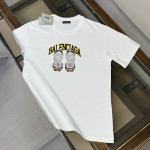 Balenciaga, Men T-Shirt