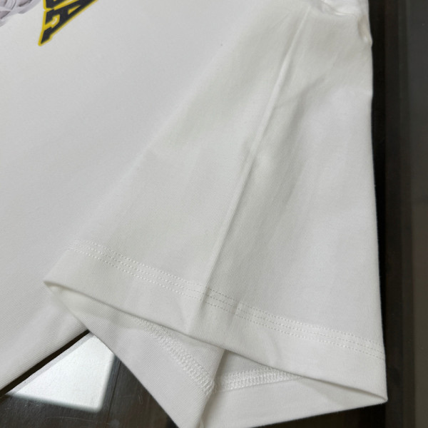 Balenciaga, Men T-Shirt