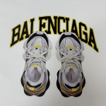 Balenciaga, Men T-Shirt