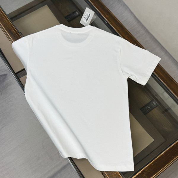 Balenciaga, Men T-Shirt