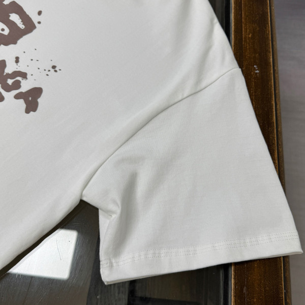 Balenciaga, Men T-Shirt