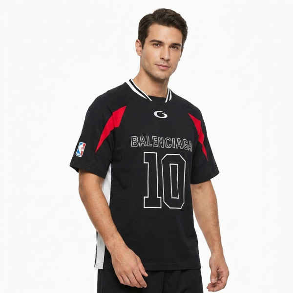 Balenciaga, Men T-Shirt
