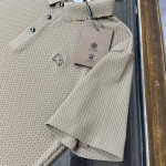 Burberry, Men T-Shirt