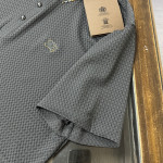 Burberry, Men T-Shirt