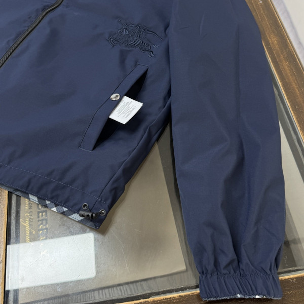 Burberry, Men Jacket, Doubleside