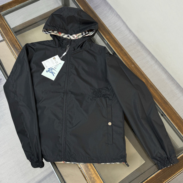 Burberry, Men Jacket, Doubleside