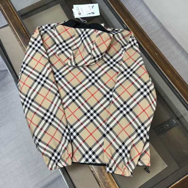 Burberry, Men Jacket, Doubleside
