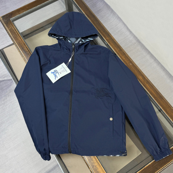 Burberry, Men Jacket, Doubleside