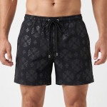 Chrome Hearts, Men Short, Black