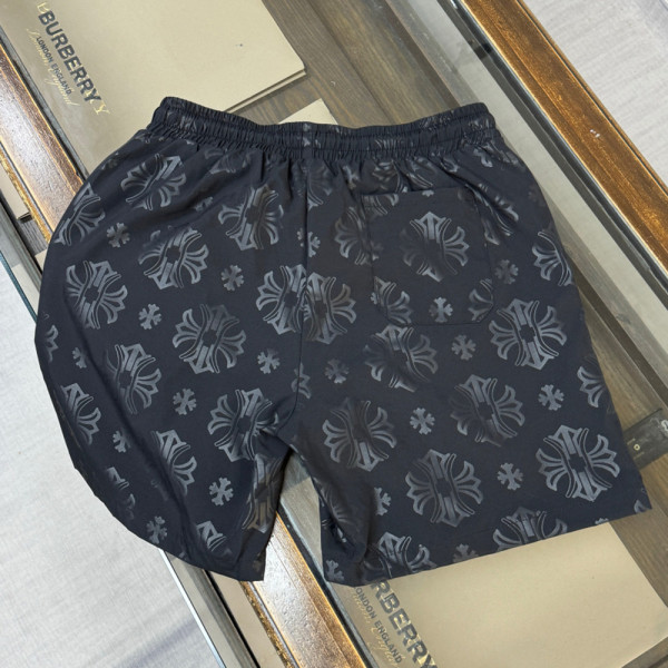 Chrome Hearts, Men Short, Black