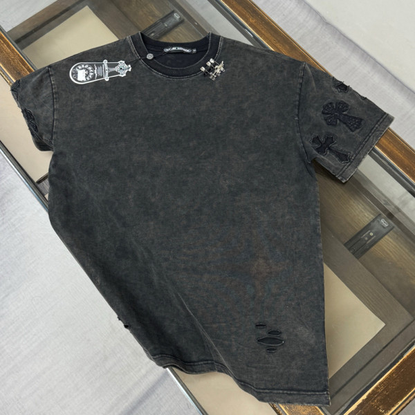 Chrome Hearts, Men T-Shirt
