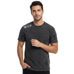 Chrome Hearts, Men T-Shirt