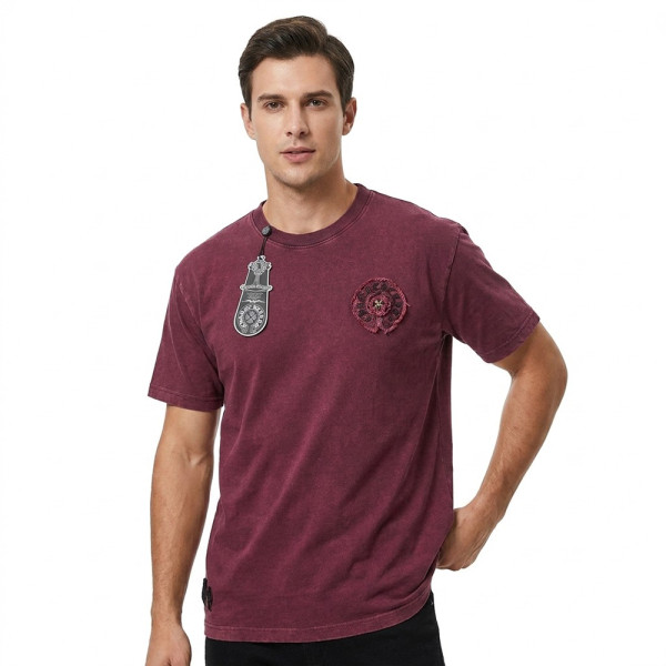 Chrome Hearts, Men T-Shirt