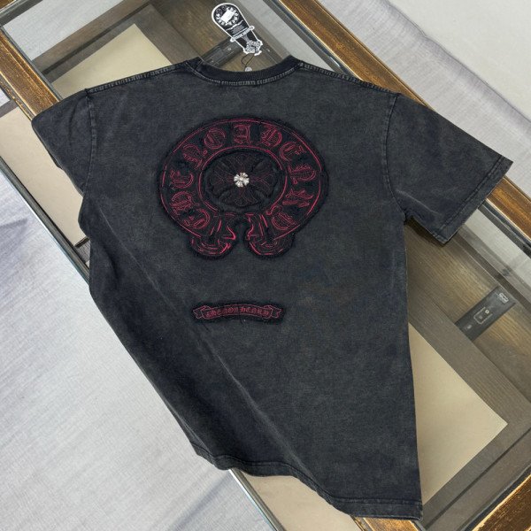 Chrome Hearts, Men T-Shirt