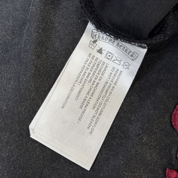 Chrome Hearts, Men T-Shirt