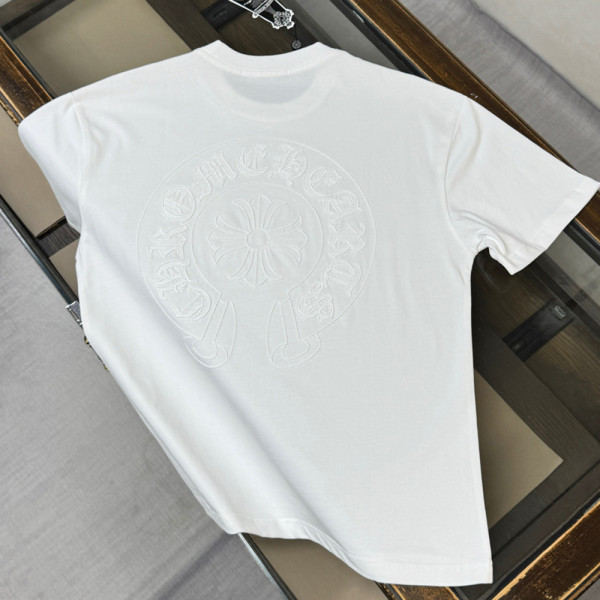 Chrome Hearts, Men T-Shirt