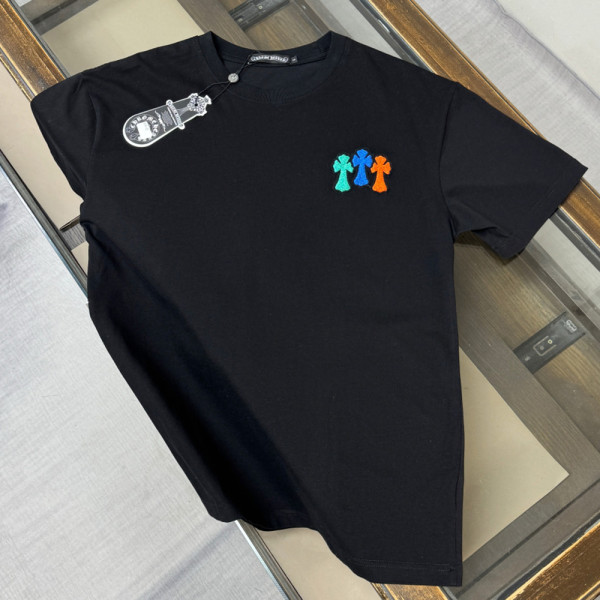 Chrome Hearts, Men T-Shirt